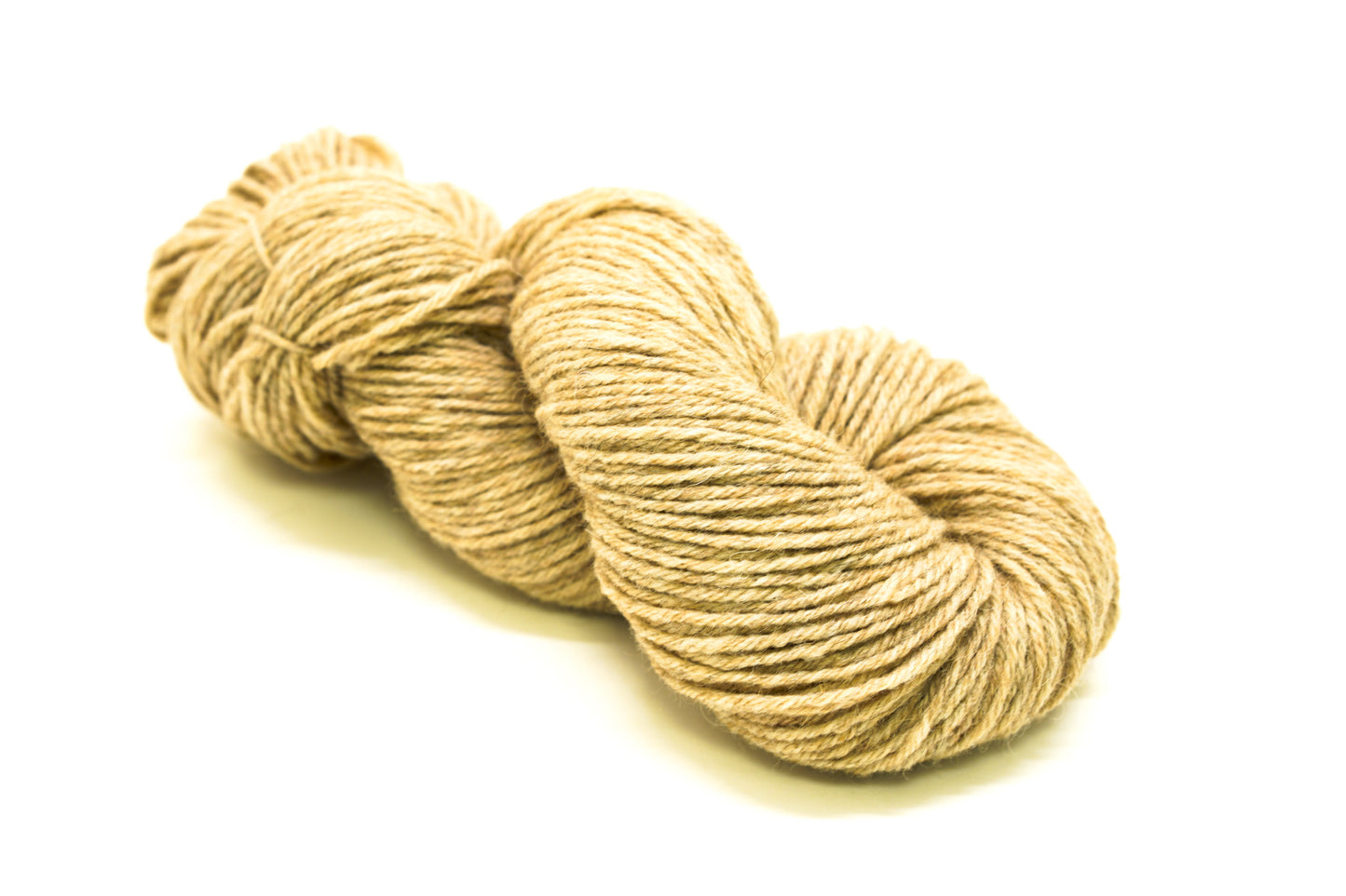 Camel, alpaca and wool blend yarn for hand knittting 100g./ 210m