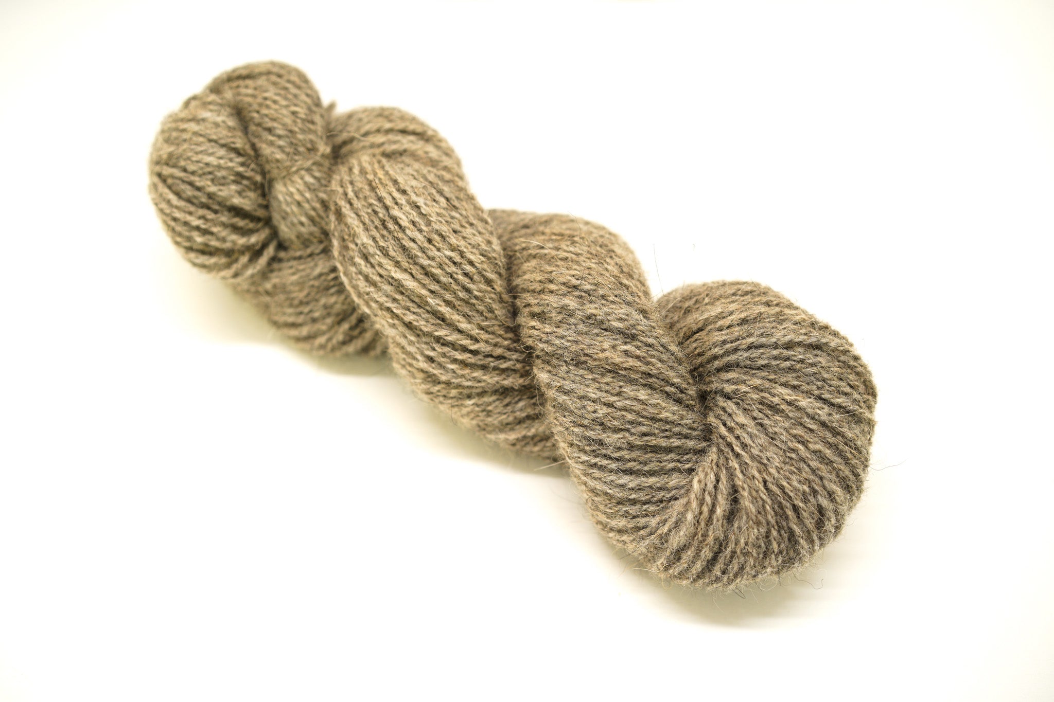 Caucasian Shepherd Dog Wool 80% and Tyrolean wool blend