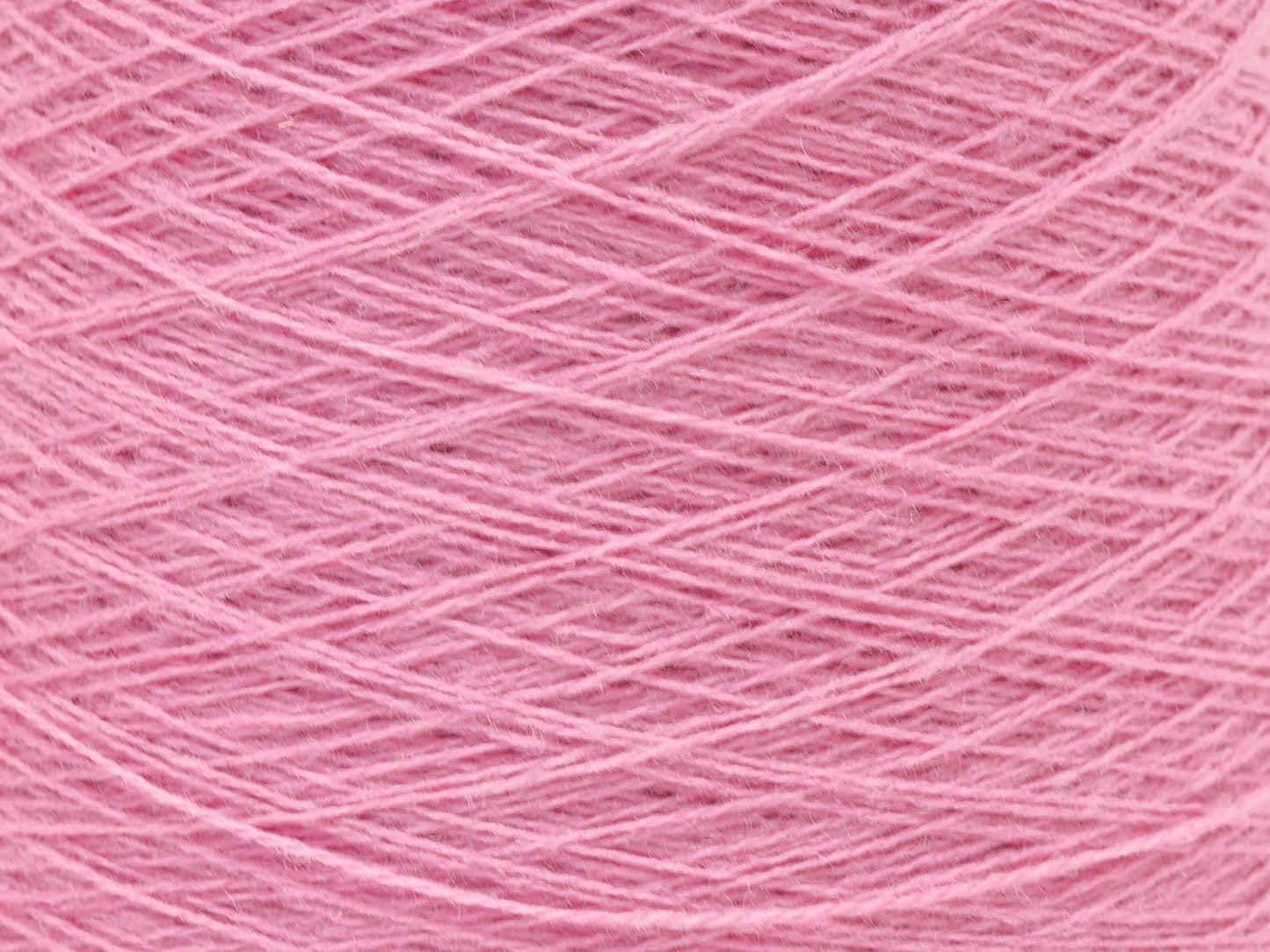 Ash rose wool in a cone - 252 color