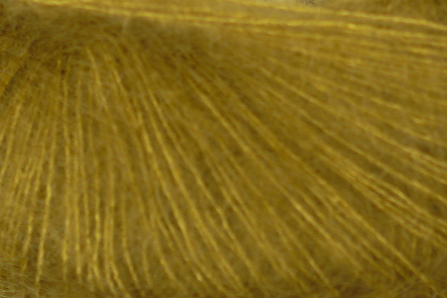 Moss green - 30142 - Lana Gatto lace Mohair Silk yarn