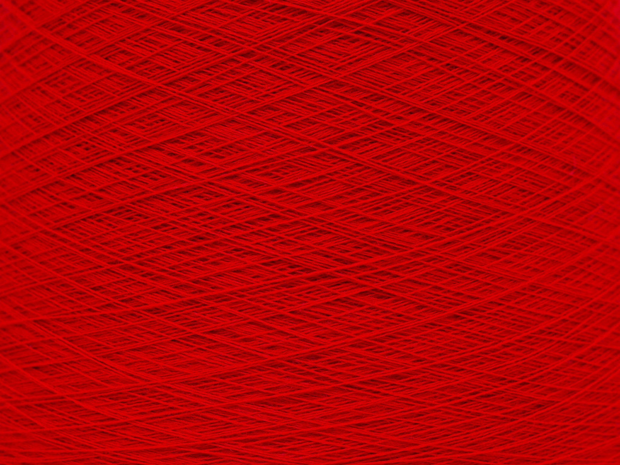 Bright red - 19095 - 100% Extra Fine Merino Wool - Harmony - 100g/3.5oz