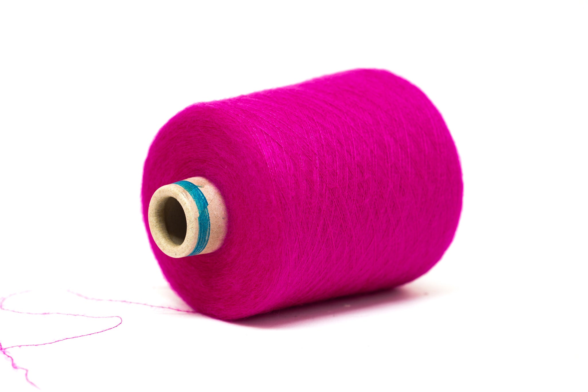 SESIA Seide 30% / Mohair 70% Garn in 23 Farben