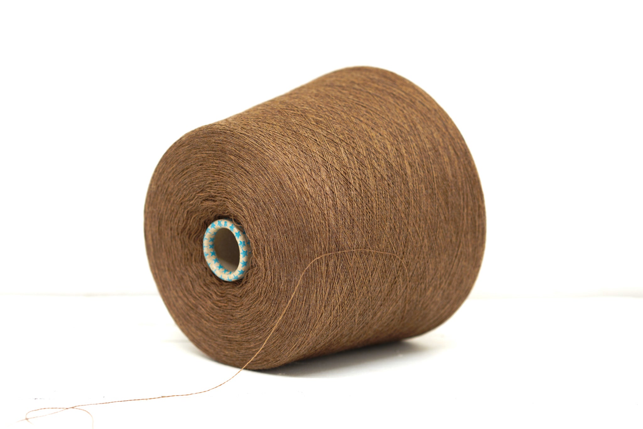 Brown 20792 - Lana Gatto Harmony - 100% Extra Fine Merino Wool - 100g/3.5oz
