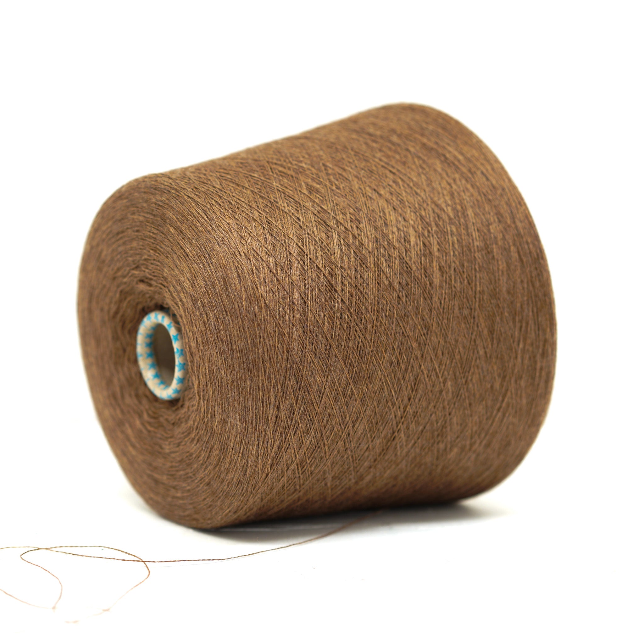 Brown 20792 - Lana Gatto Harmony - 100% Extra Fine Merino Wool - 100g/3.5oz