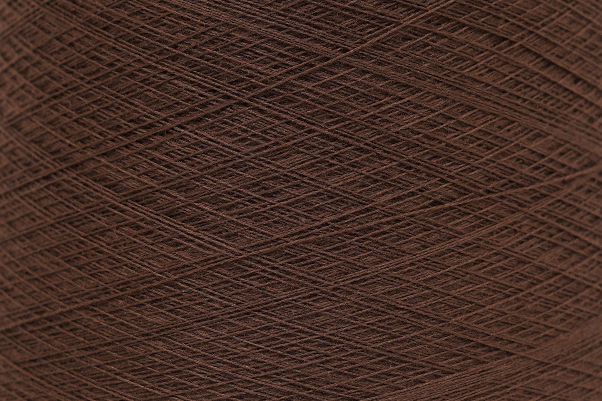 Dark brown 19046 - Lana Gatto - 100% Extra Fine Merino Wool - 100g/3.5oz