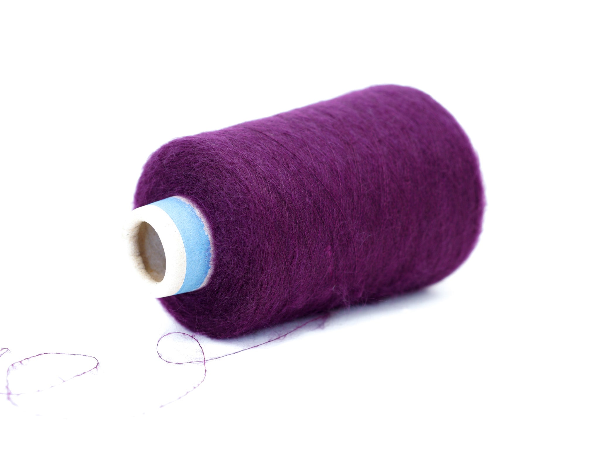 SESIA Seide 30% / Mohair 70% Garn in 23 Farben