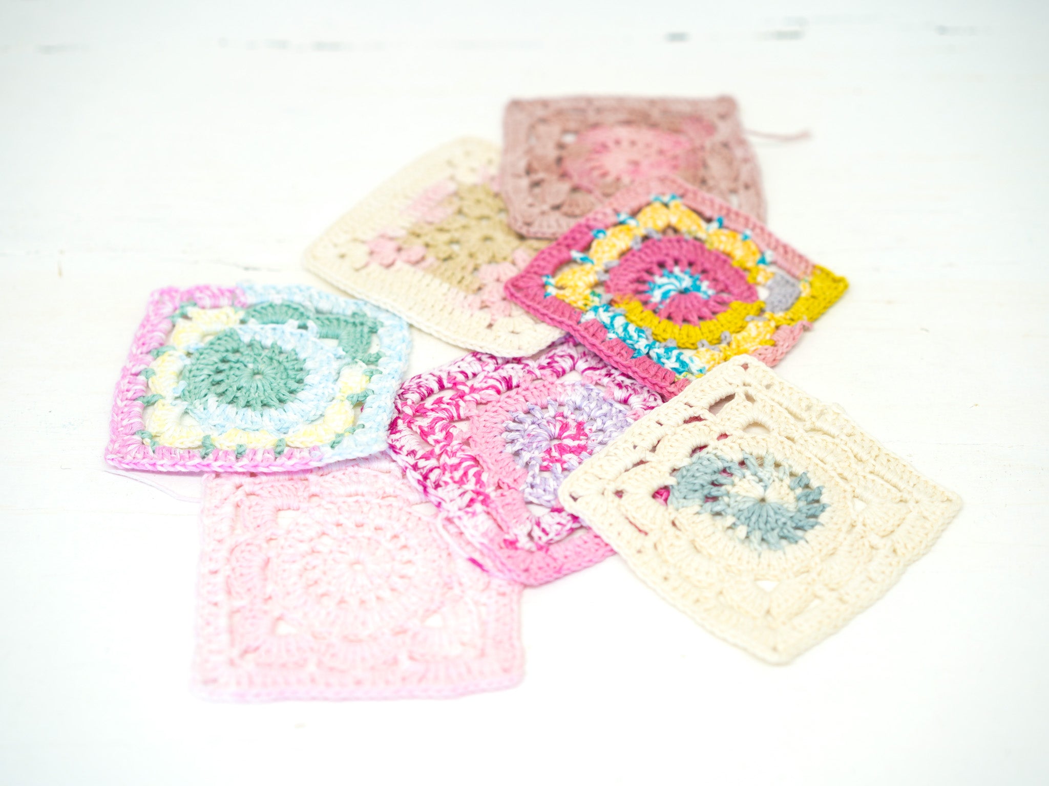 Denimblaues SESIA Bio Bimbo Baumwollgarn – 100 % Baumwolle – 50 g / 180 m