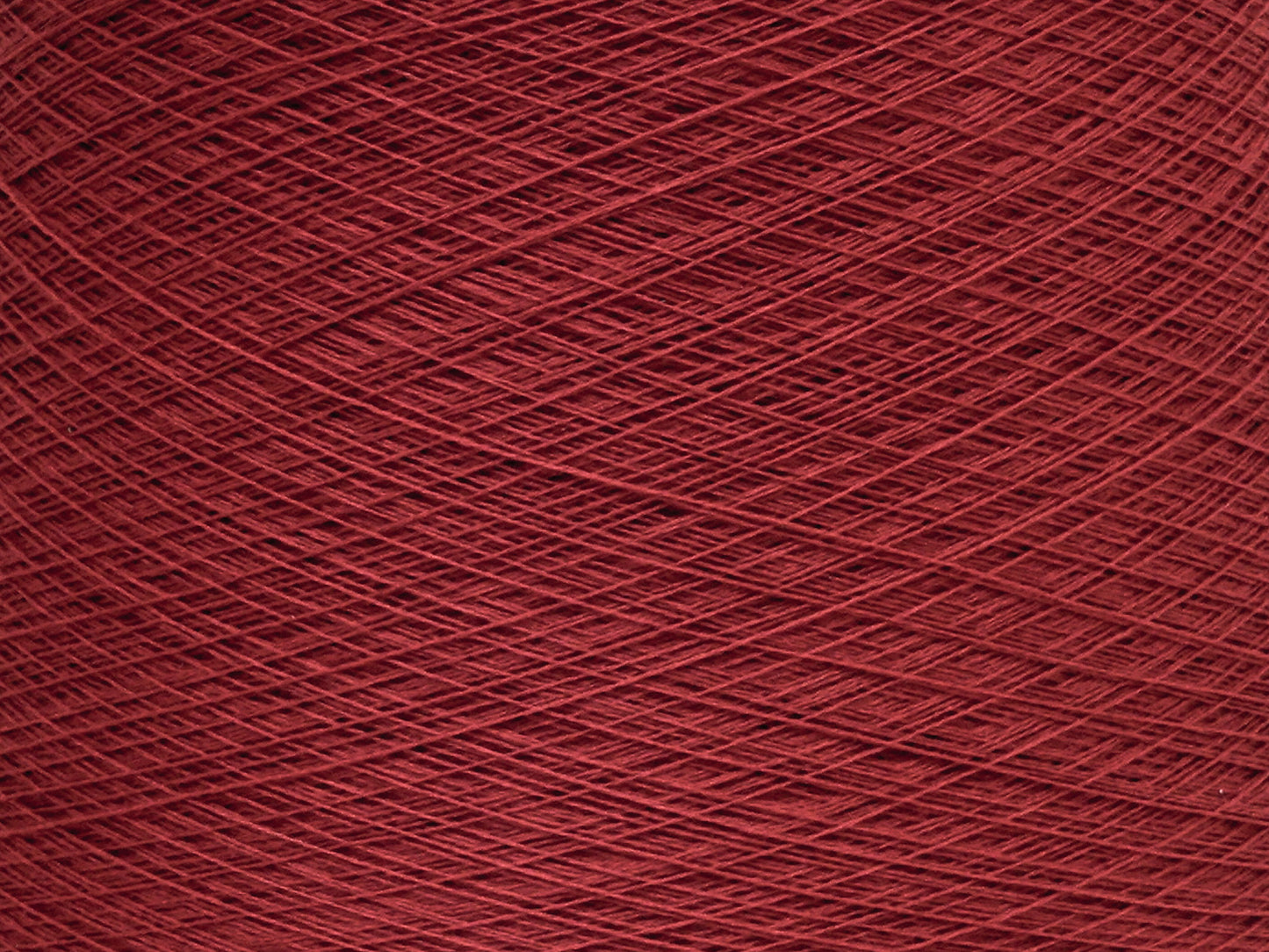 Dark red 19246 - Lana GATTO Harmony Yarn - 100% Extra Fine Merino Wool - 100g/3.5oz