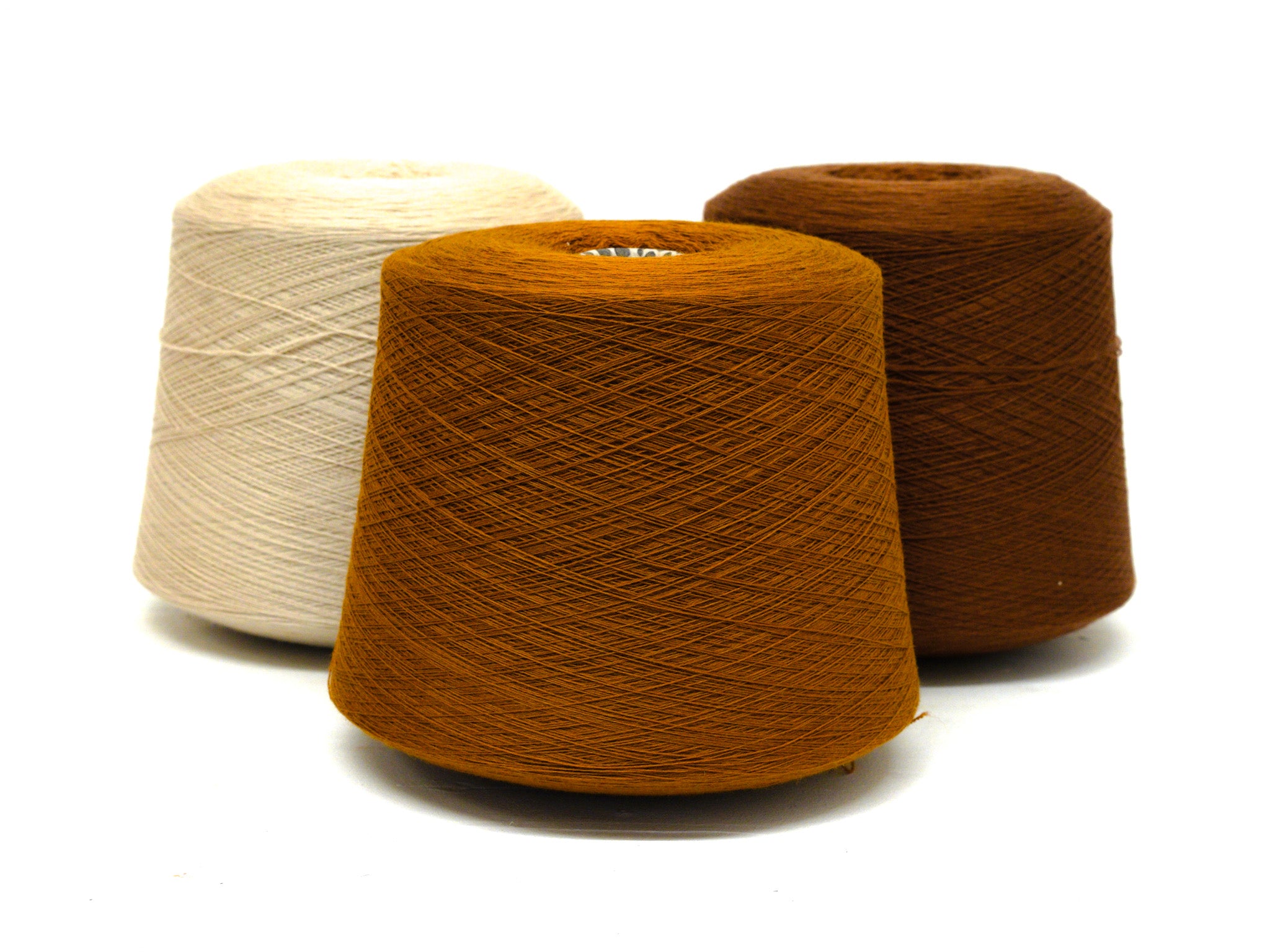 Caramel 14563 - Lana Gatto - 100% Extra Fine Merino Wool - 100g/3.5oz