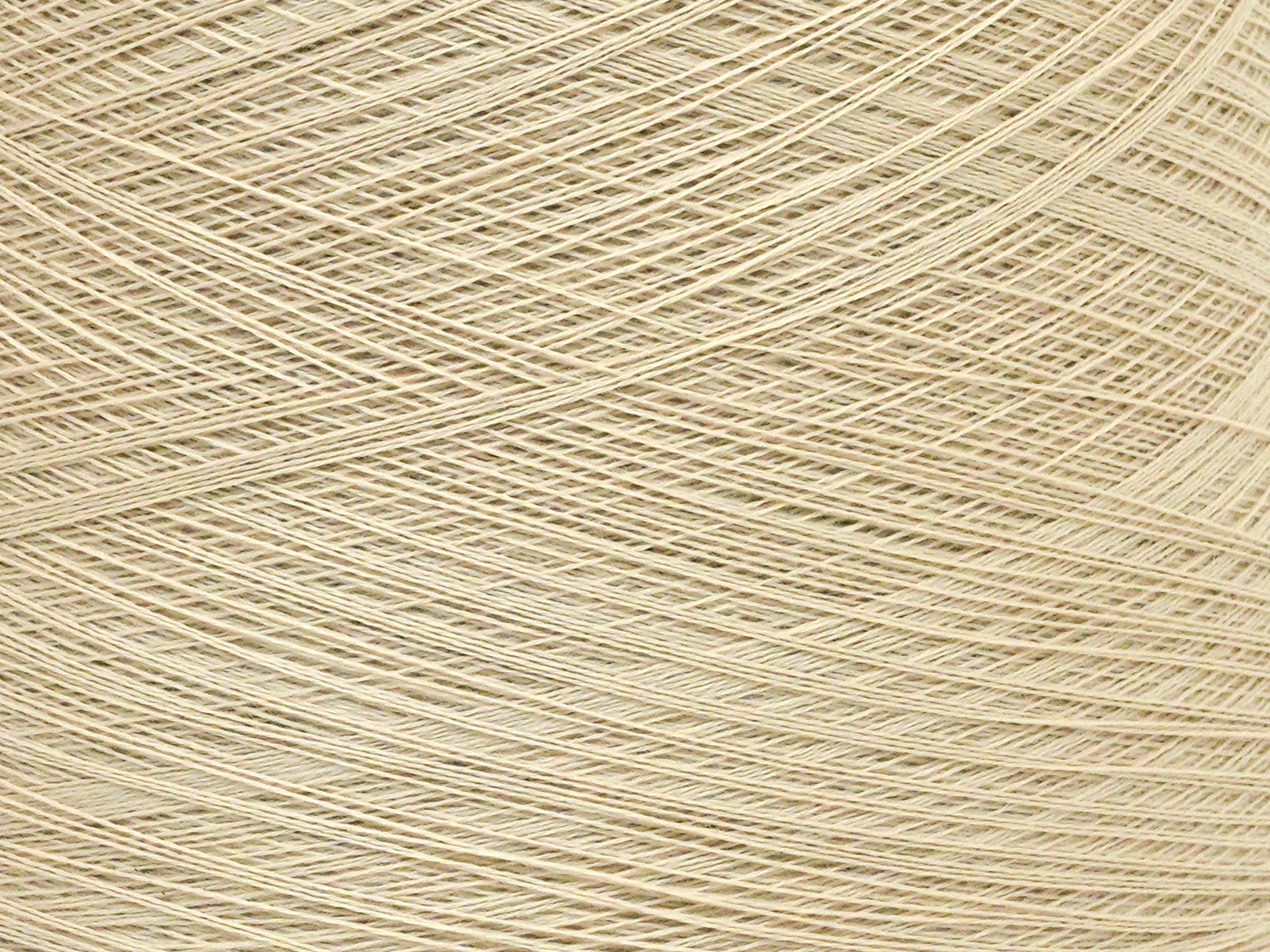 Ivory 14774 - 100% Extra Fine Merino Wool - Ultra Thin Lace - 100g/3.5oz