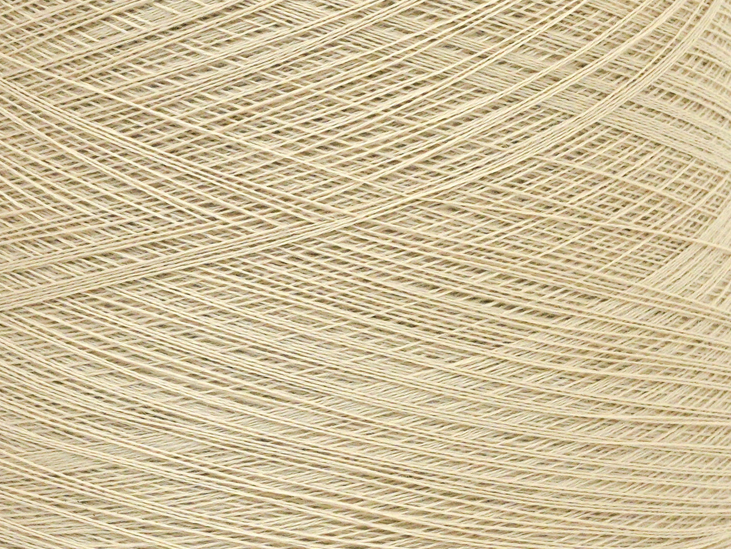 Beige - Lana Gatto - 100% Extra Fine Merino Wool - 100g/3.5oz