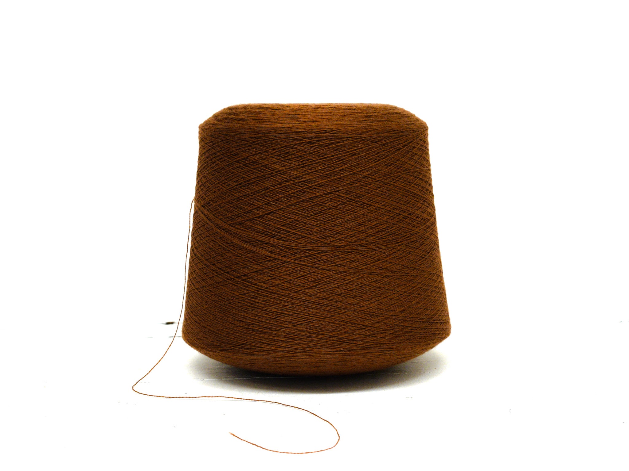 Caramel 14563 - Lana Gatto - 100% Extra Fine Merino Wool - 100g/3.5oz
