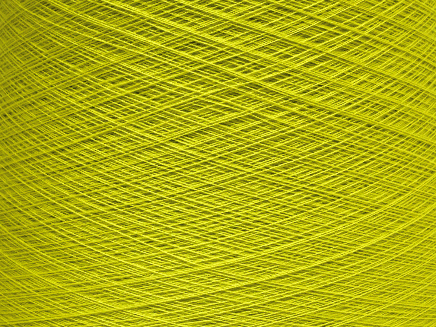 Neon green - 14648 - 100% Extra Fine Merino Wool - Lana GATTO - 100g/3.5oz