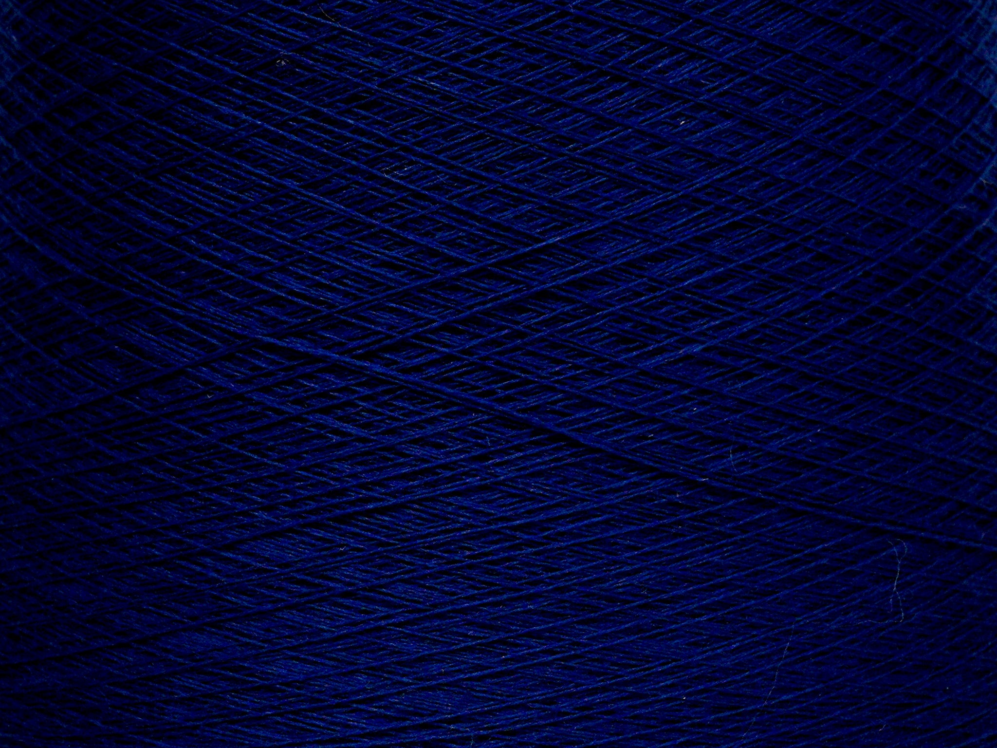 Dark blue - 13856 - 100% Extra Fine Merino Wool - Ultra Thin Lace - 100g/3.5oz