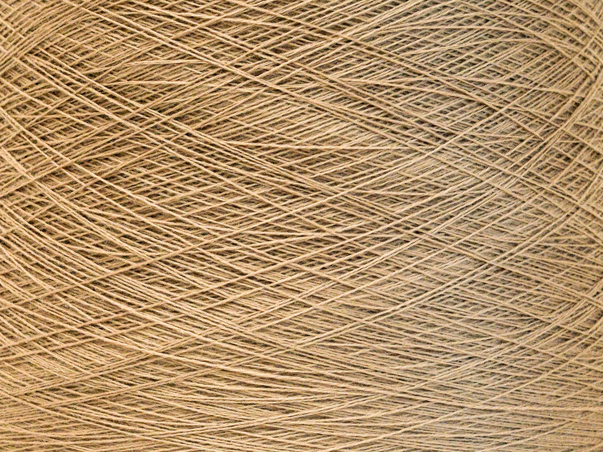 Camel Brown 14562 - Lana Gatto Harmony - 100% Extra Fine Merino Wool