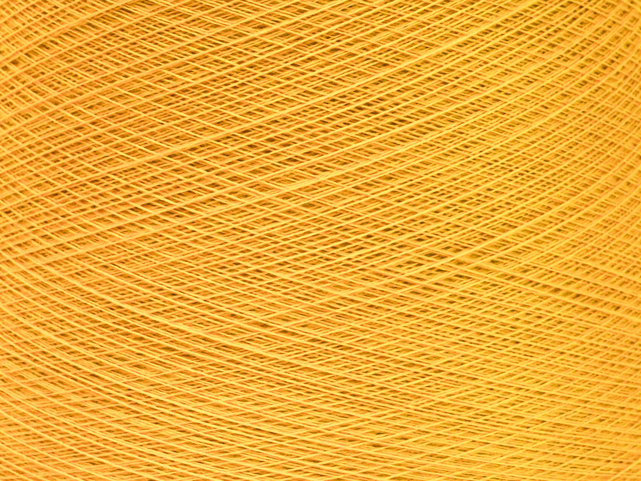 Golden mustard 19077 - 100% Extra Fine Merino Wool - Lana GATTO -100g/3,5oz