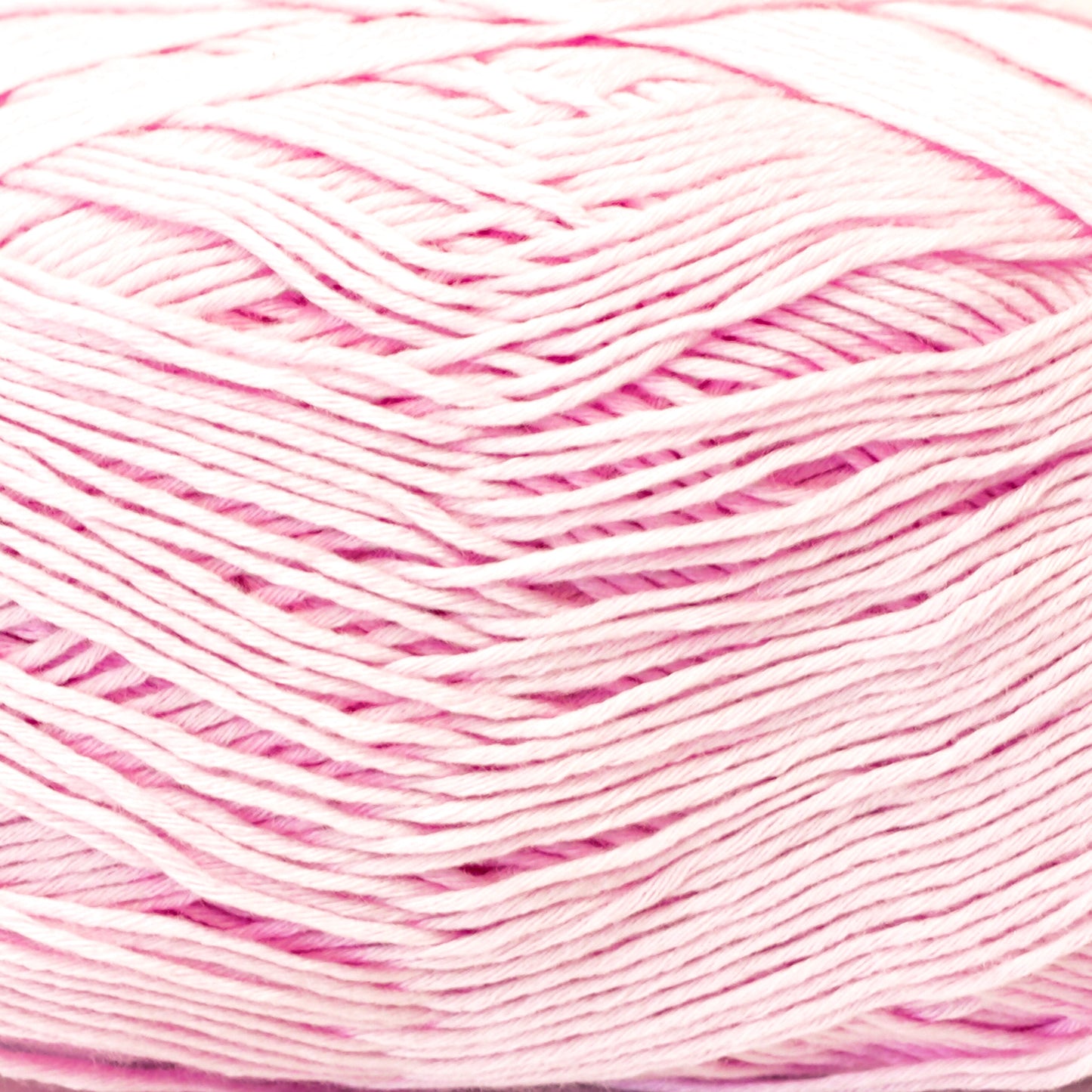 Pink color bamboo yarn 100g./3,5oz.