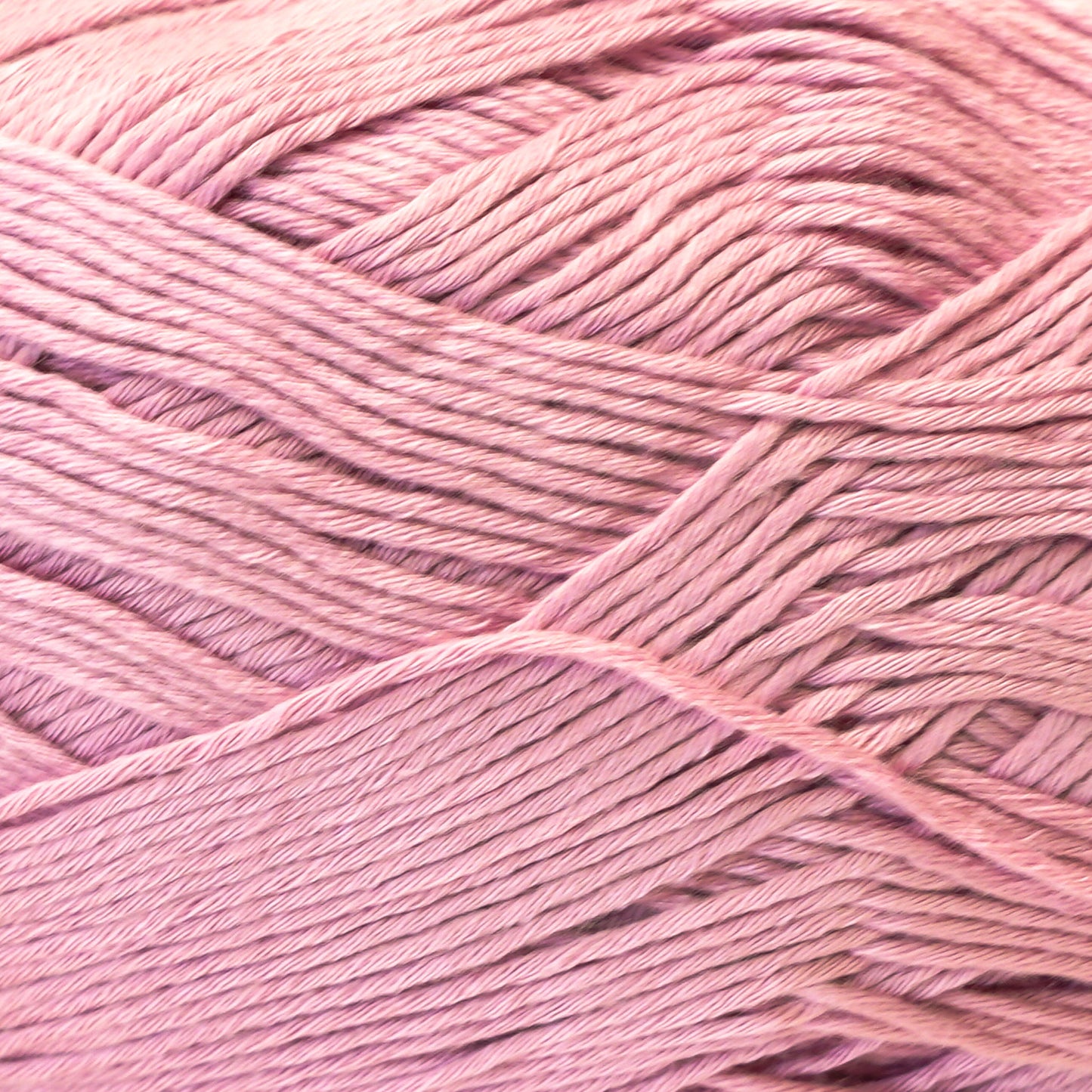 Ash rose colour bamboo yarn