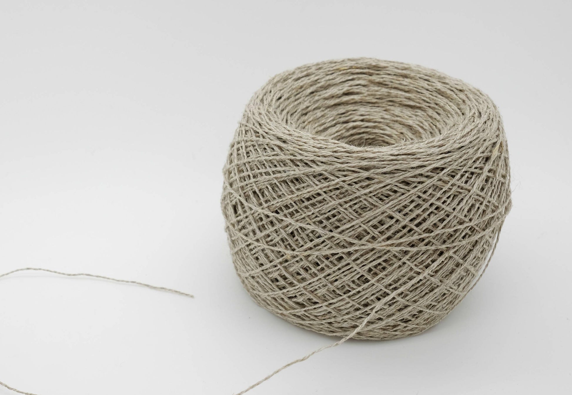 Pure Baltic flax yarn | pure-baltic-flax-yarn