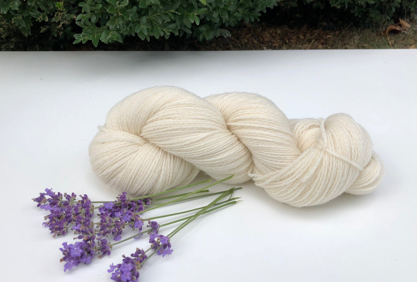 White merino wool lace yarn | white-merino-wool-lace-yarn