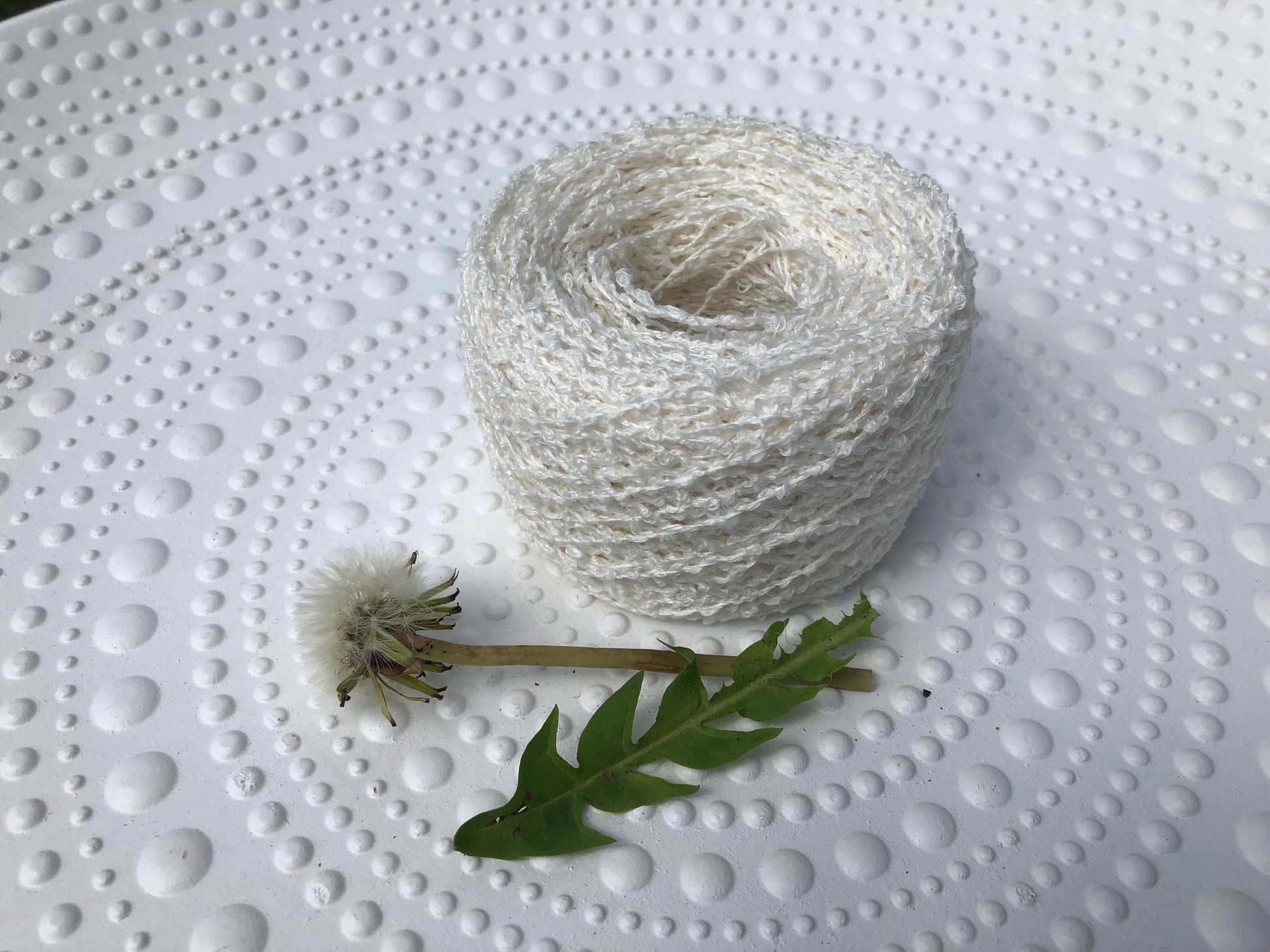 Baltic linen yarn | baltic-linen-yarn