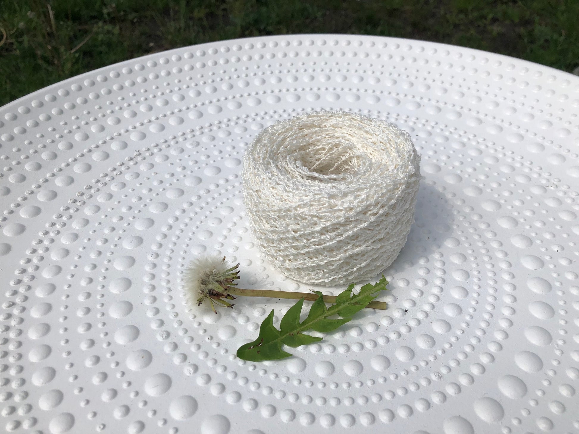 Baltic linen yarn | baltic-linen-yarn