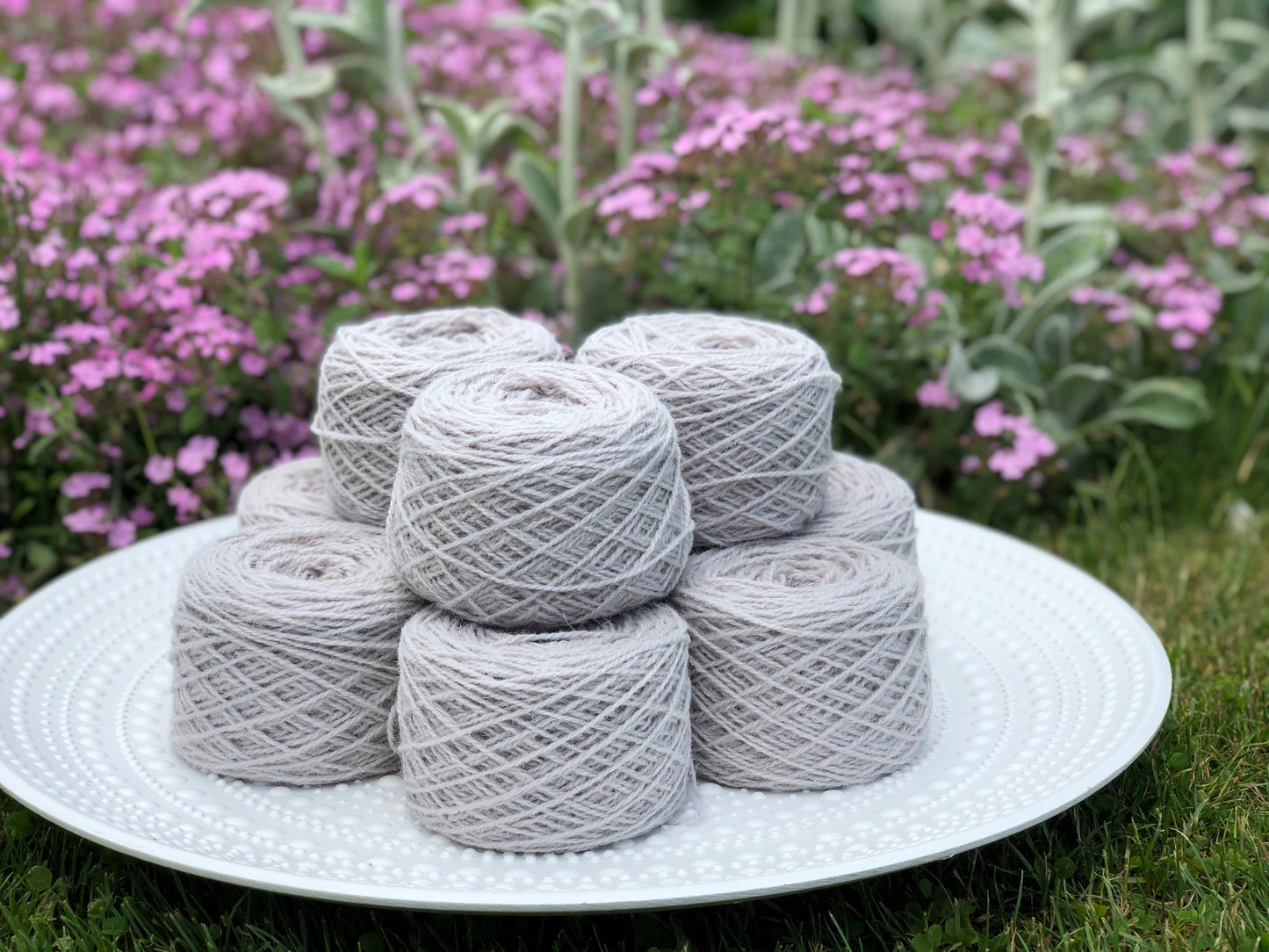 European grey wool yarn | european-grey-wool-yarn