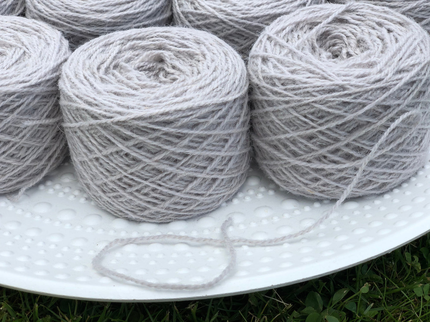 European grey wool yarn | european-grey-wool-yarn