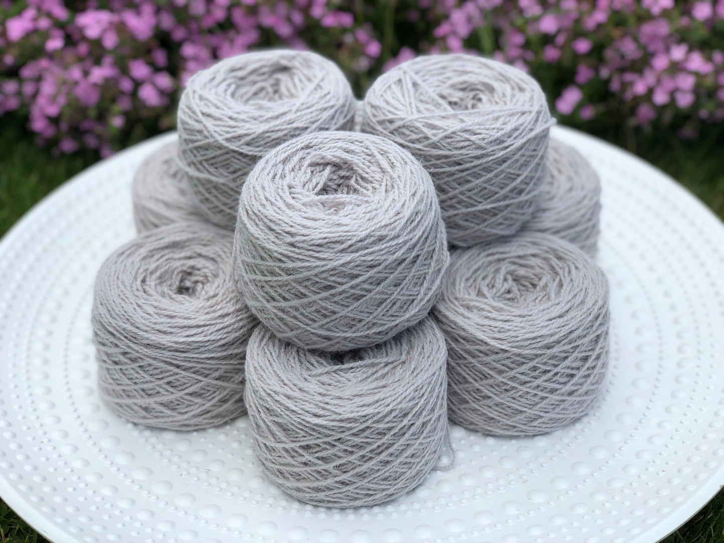 European grey wool yarn | european-grey-wool-yarn