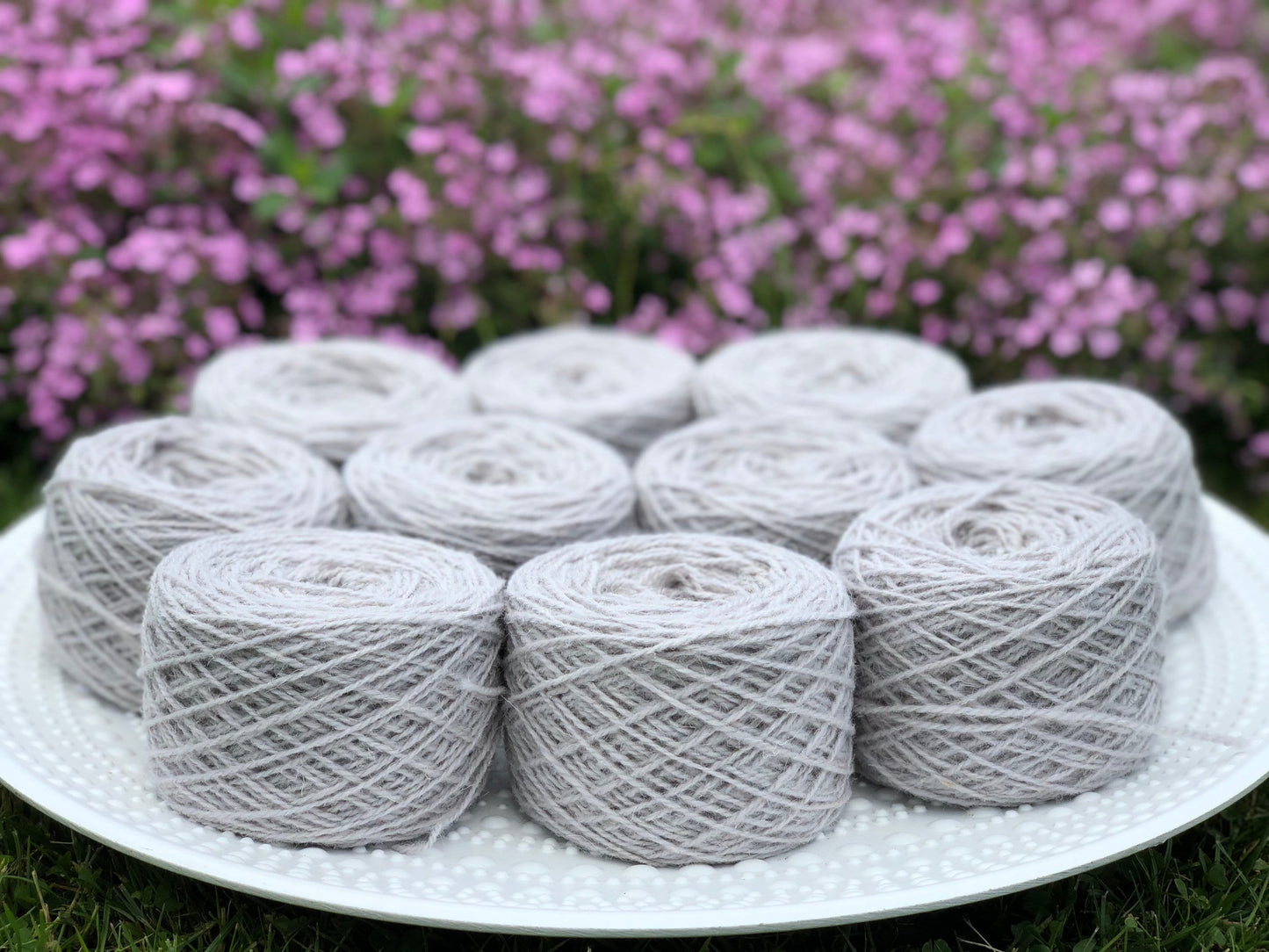 European grey wool yarn | european-grey-wool-yarn