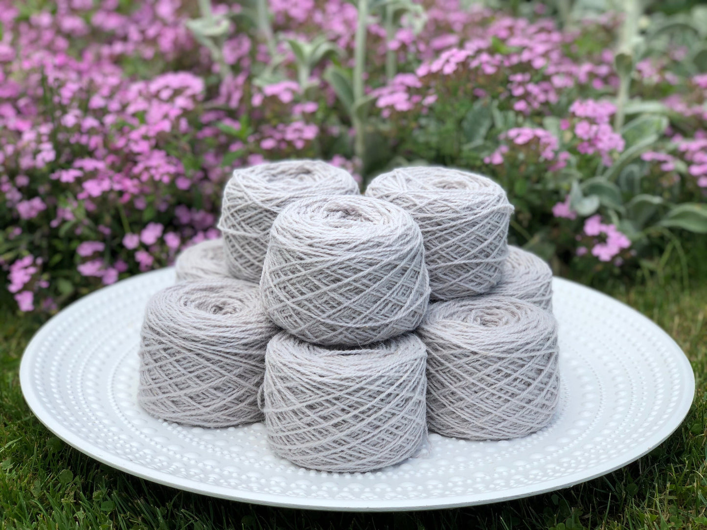 European grey wool yarn | european-grey-wool-yarn