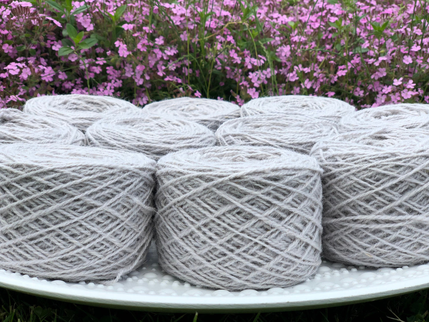 European grey wool yarn | european-grey-wool-yarn
