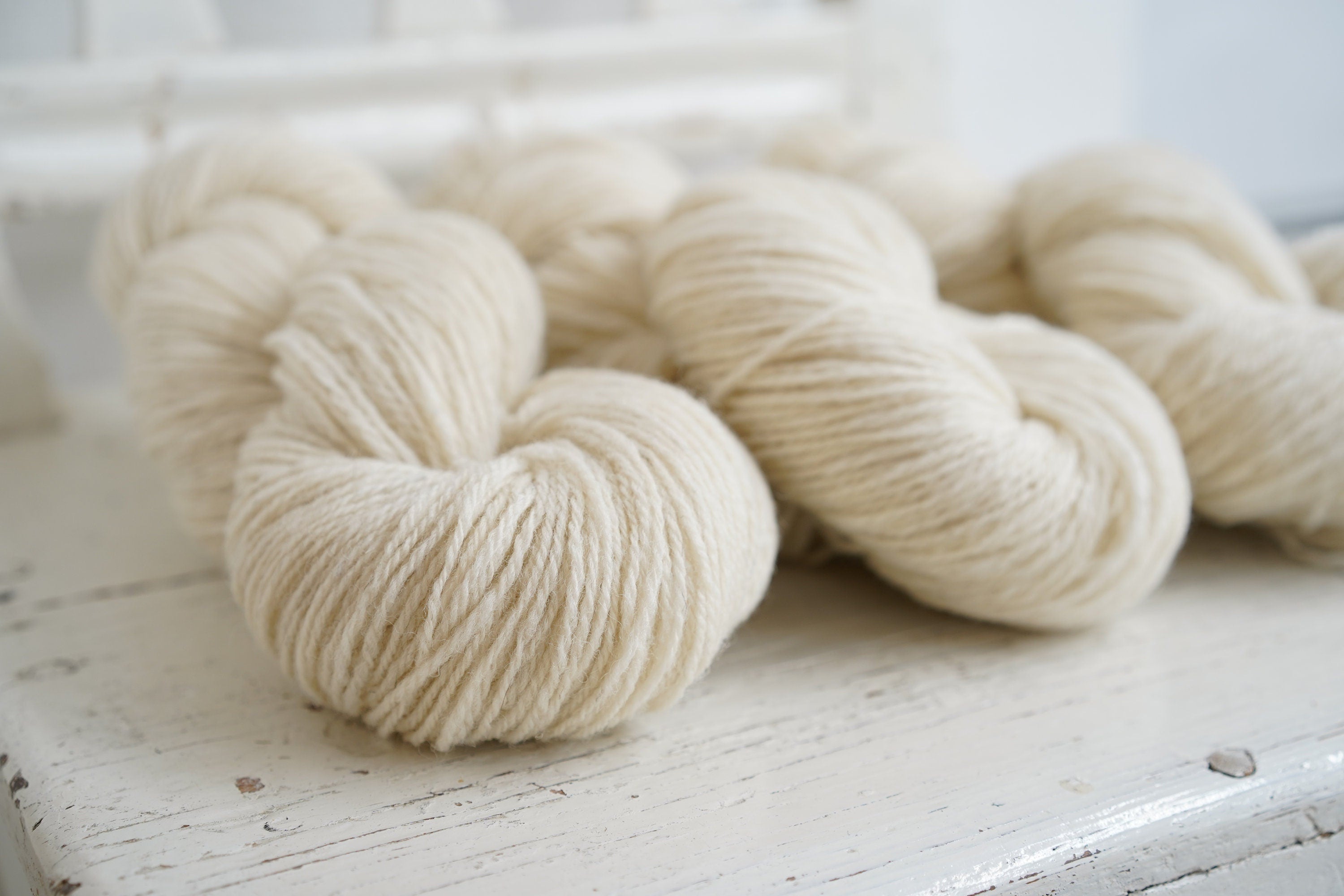 Merino and suffolk wool yarn blend | merino-and-suffolk-wool-yarn-blend