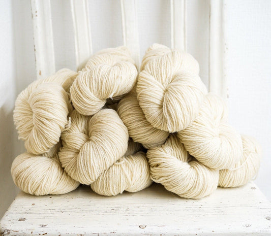 Merino and suffolk wool yarn blend | merino-and-suffolk-wool-yarn-blend