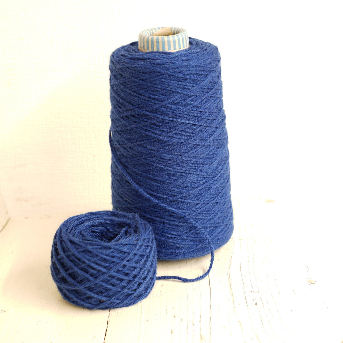 Ink blue yarn for knitting | ink-blue-yarn-for-knitting