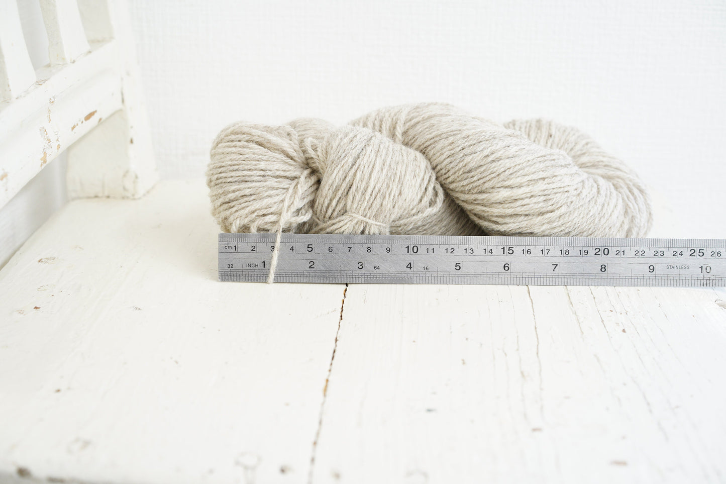 New Zealand Light grey Merino wool yarn | new-zealand-light-grey-merino-wool-yarn