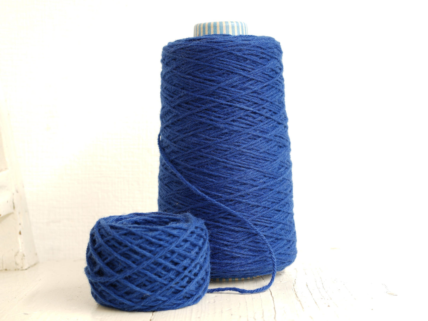 Ink blue yarn for knitting | ink-blue-yarn-for-knitting