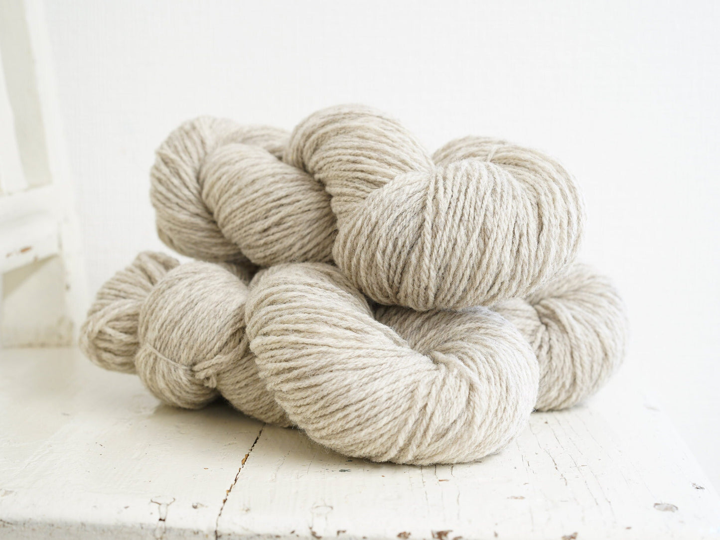 New Zealand Light grey Merino wool yarn | new-zealand-light-grey-merino-wool-yarn