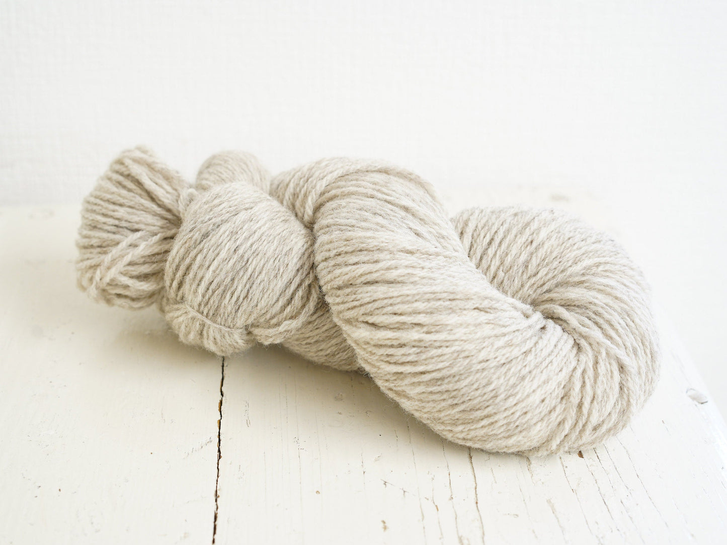 New Zealand Light grey Merino wool yarn | new-zealand-light-grey-merino-wool-yarn