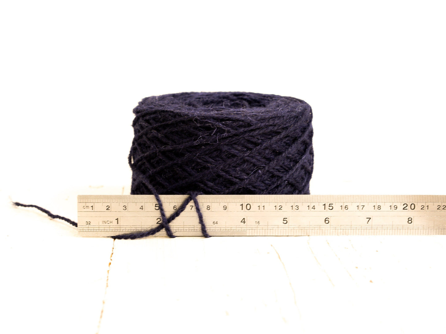 Eggplant rustic wool yarn - 100g/3,5 oz. for carpet, rug making, socks, slippers, hand knitting, crochet yarn - YarnHome | eggplant-rustic-wool-yarn-100g-3-5-oz-for-carpet-rug-making-socks-slippers-hand-knitting-crochet-yarn-yarnhome