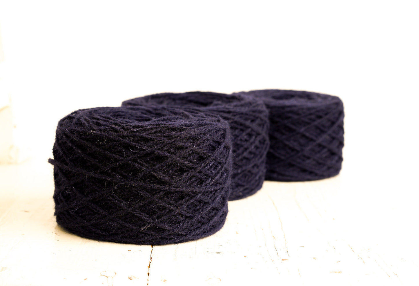 Eggplant rustic wool yarn - 100g/3,5 oz. for carpet, rug making, socks, slippers, hand knitting, crochet yarn - YarnHome | eggplant-rustic-wool-yarn-100g-3-5-oz-for-carpet-rug-making-socks-slippers-hand-knitting-crochet-yarn-yarnhome