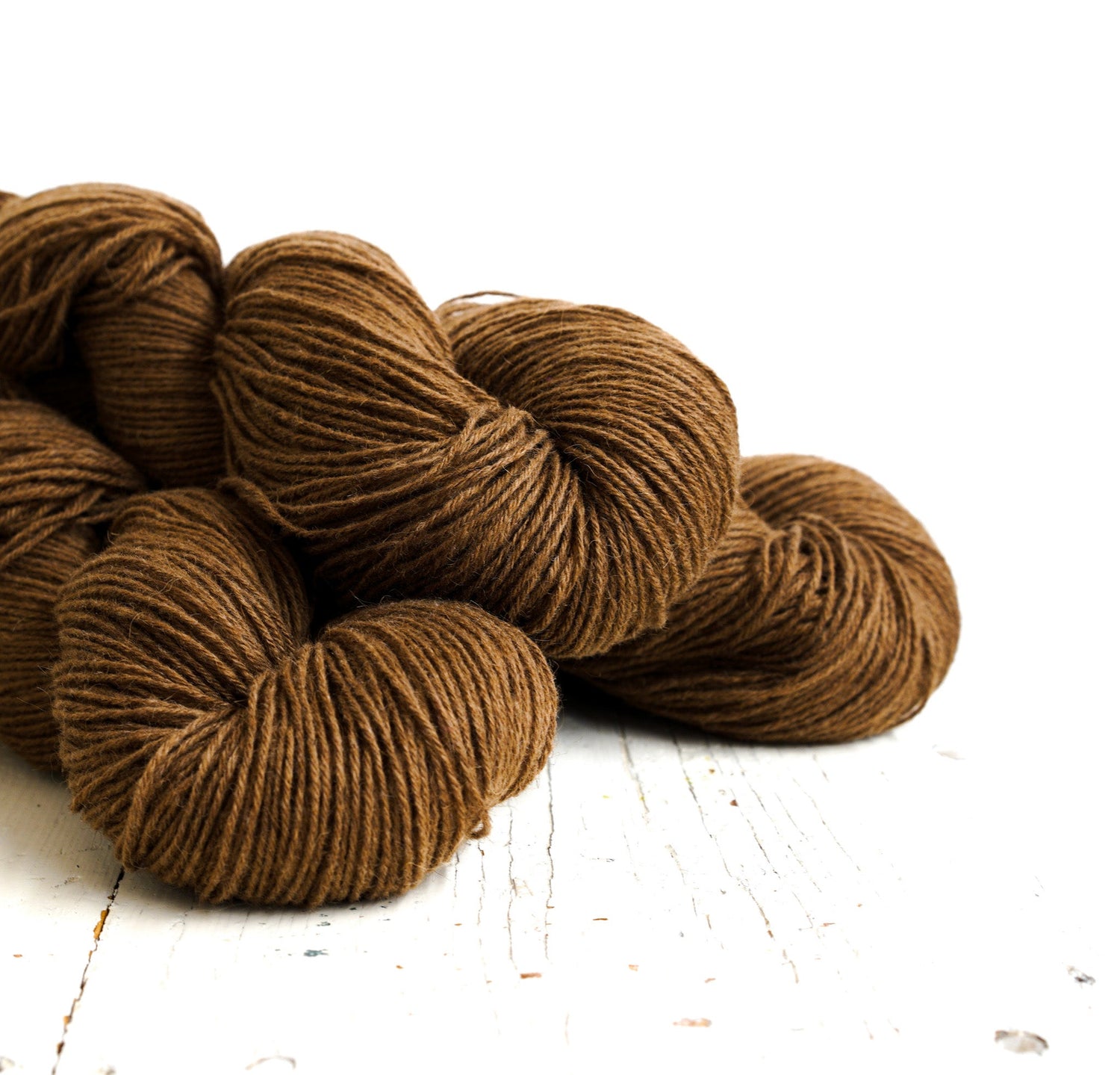 Camel yarn