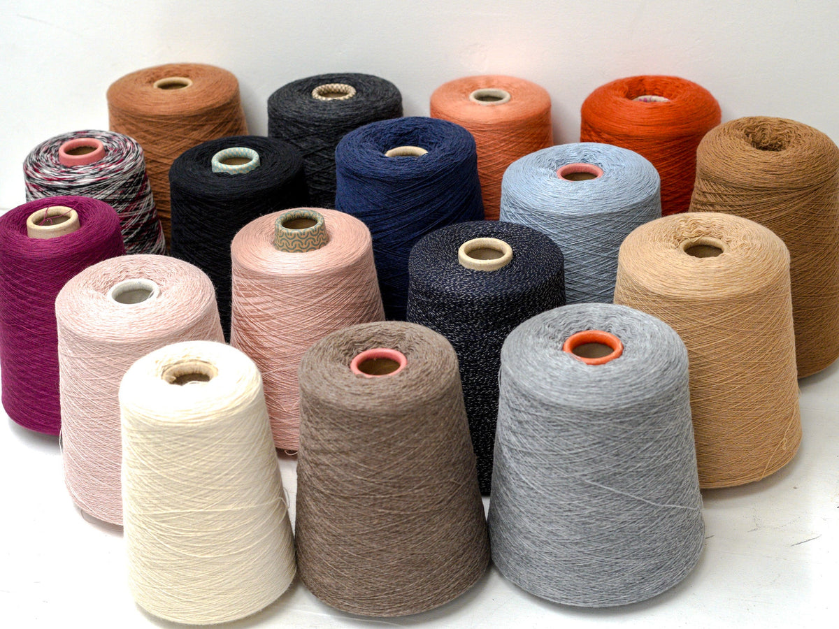 ITALIAN STOCK YARN