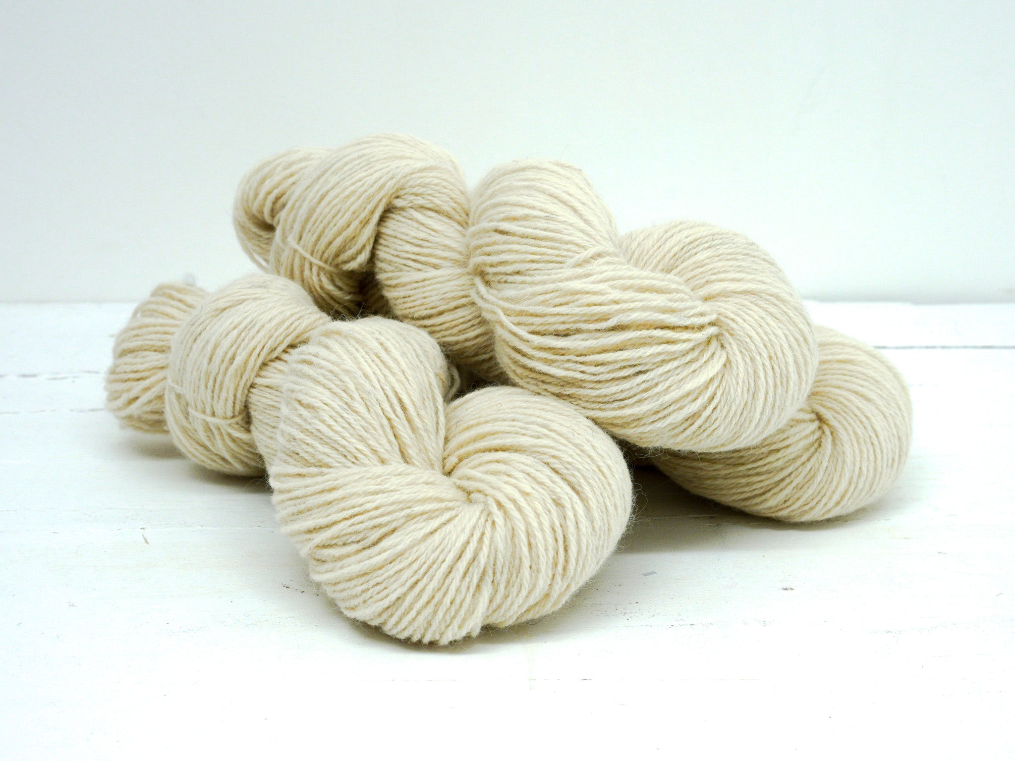 Dog wool