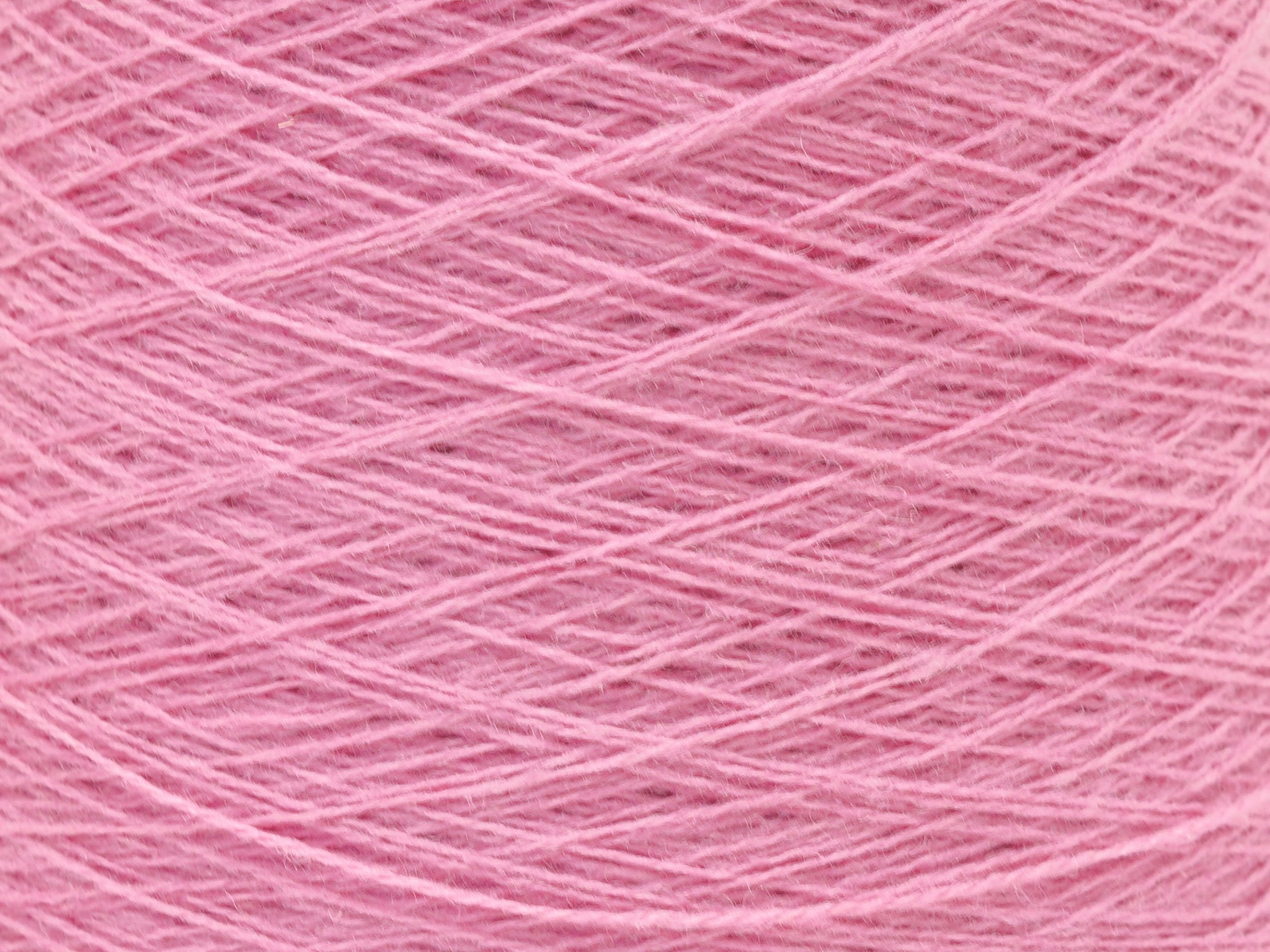 Ash rose wool in a cone - 252 color