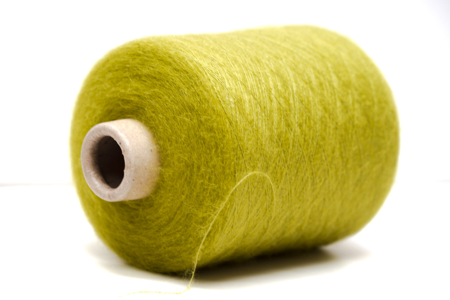 SESIA Seide 30% / Mohair 70% Garn in 23 Farben