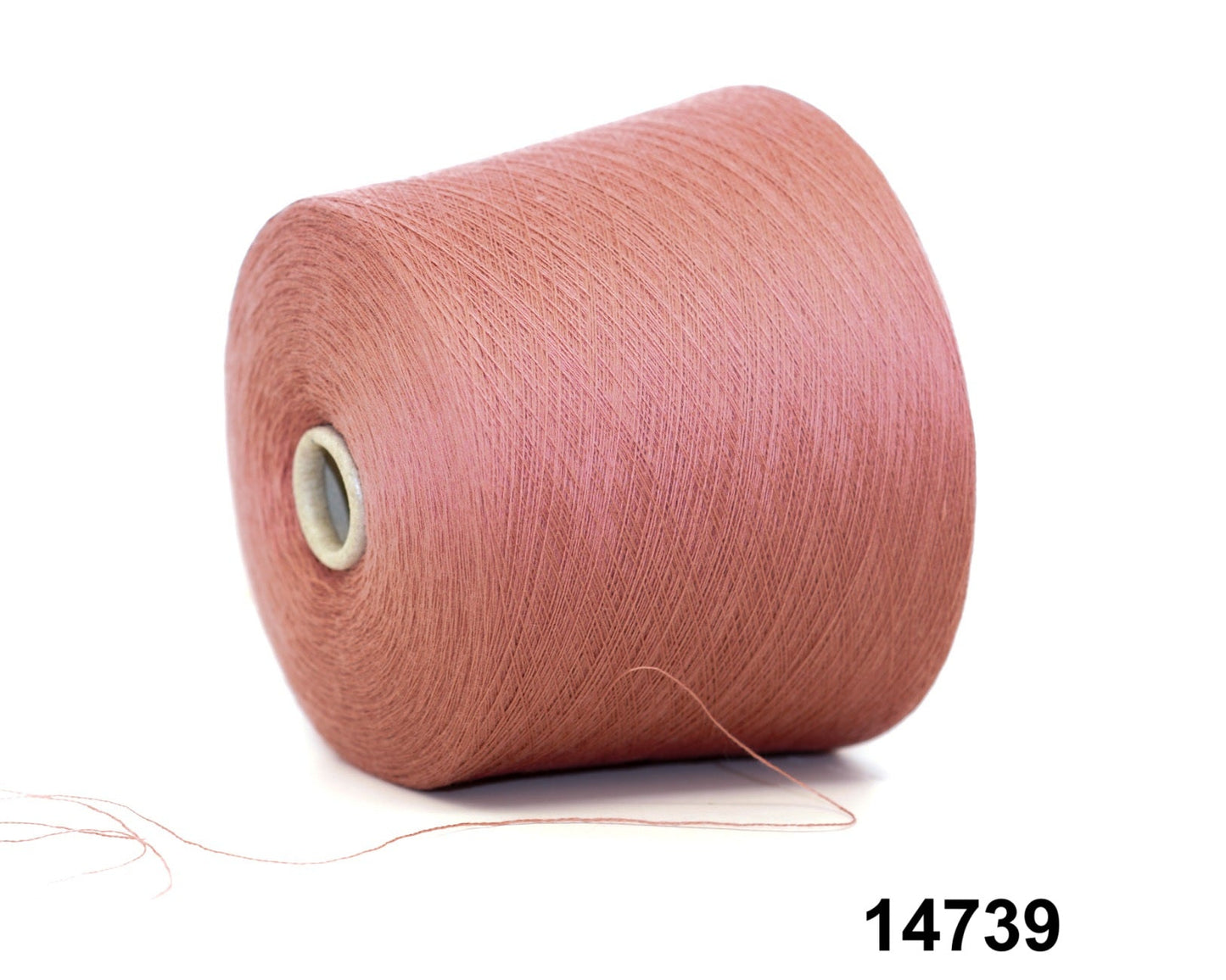 Rose wood - 14739 - 100% Extra Fine Merino Wool - Harmony - 100g/3.5oz