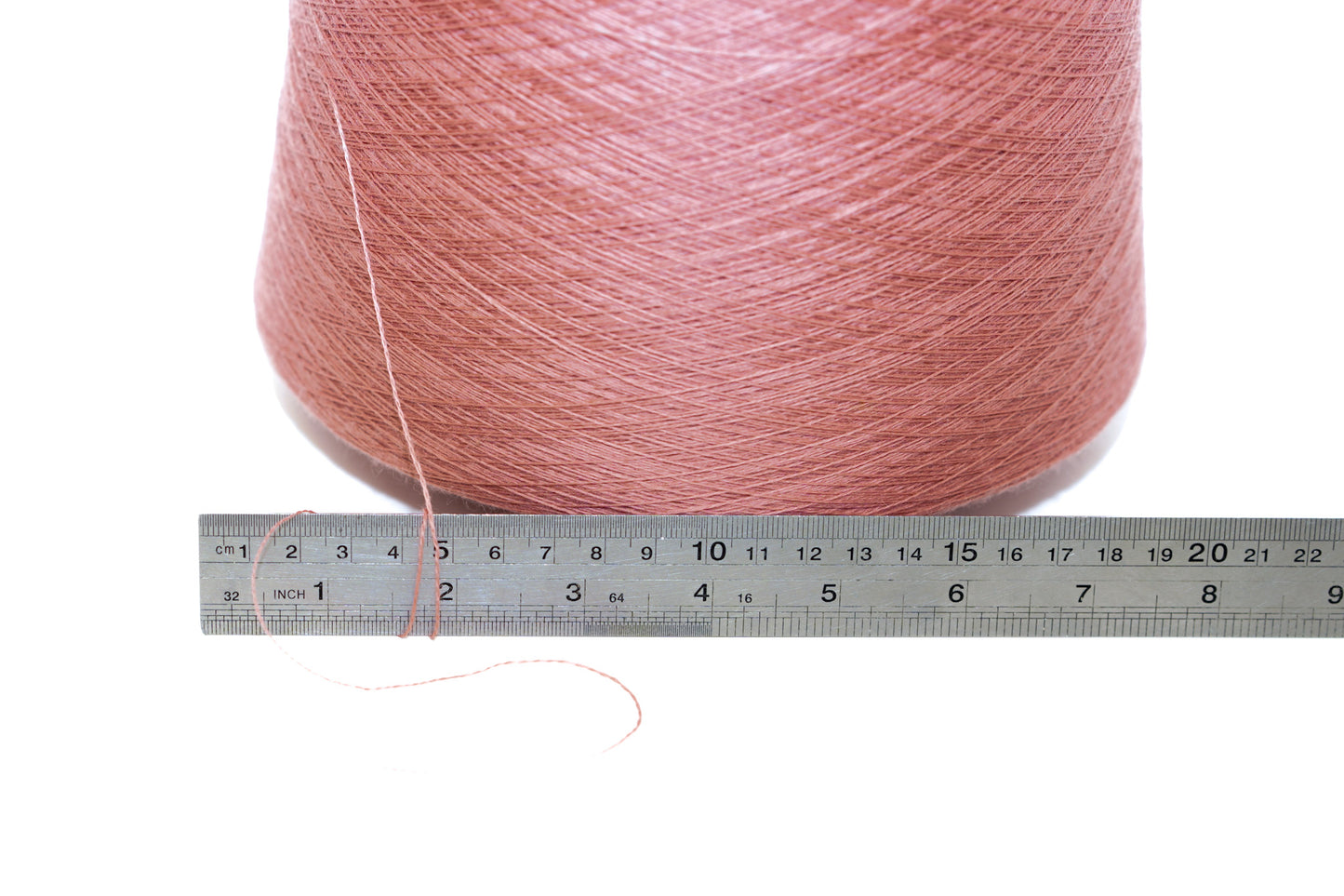 Rose wood - 14739 - 100% Extra Fine Merino Wool - Harmony - 100g/3.5oz