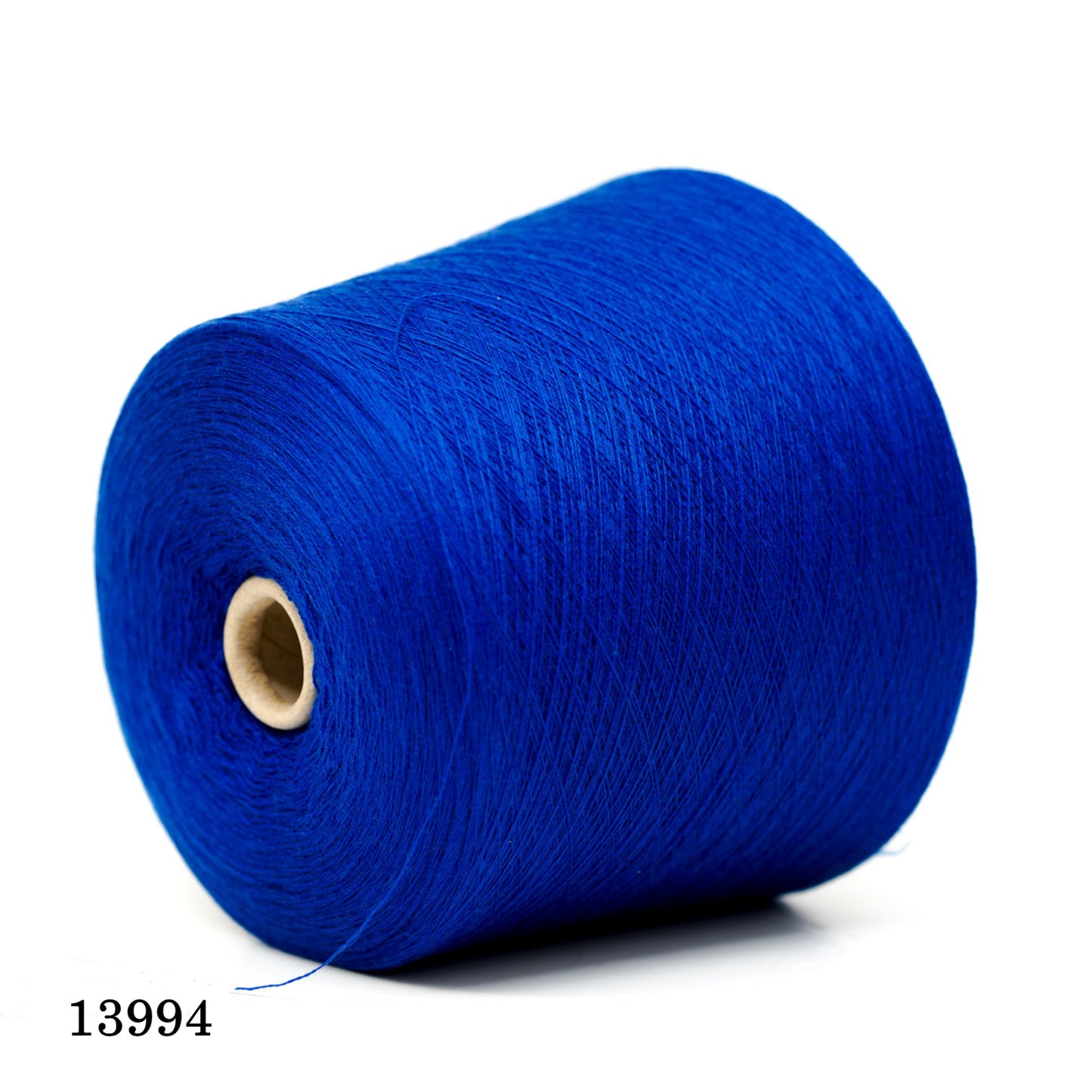 Royal blue - 13994 - 100% Extra Fine Merino Wool - Ultra Thin Lace - 100g/3.5oz