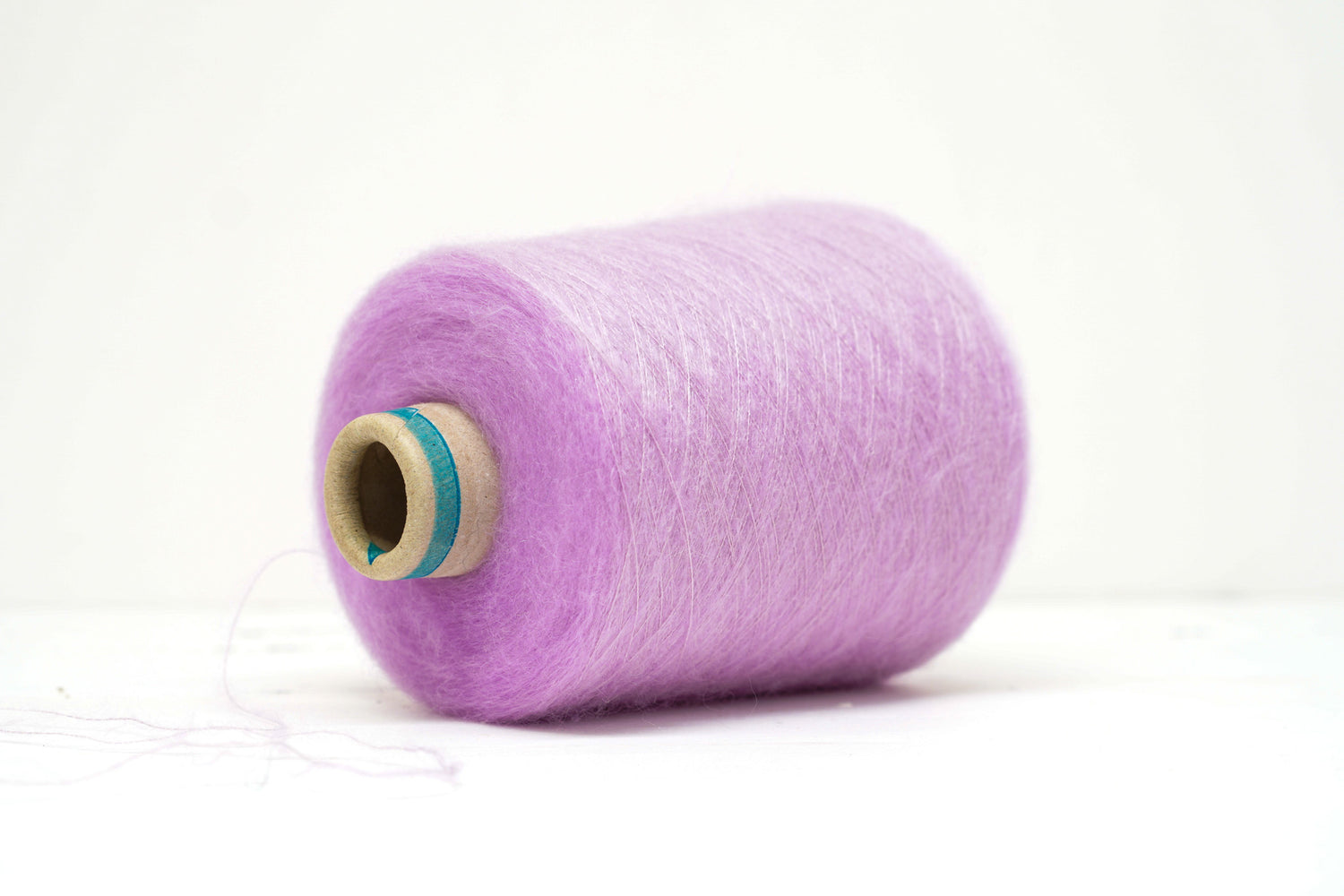 SESIA Seide 30% / Mohair 70% Garn in 23 Farben